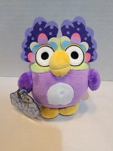 Chattermax Toy from Bluey and Friends Plush Doll New with Tags - Picture 1 of 4
