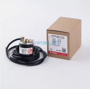 Codeur rotatif 1 pièce neuf E40H8-360-3-T-24 amk - Photo 1/1