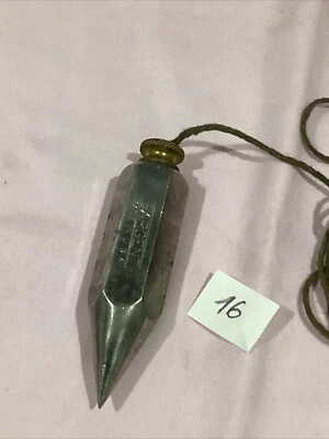 Vintager Sargent 3-1/2”Plumb Bob Machinias Tool USA - Image 1 of 4