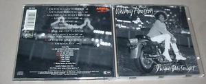 Whitney HOUSTON (CD) I'm your Baby tonight - Imagen 1 de 2
