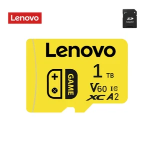 Lenovo 2TB 1TB SD Card Micro SD Card High-Speed 1TB Memory Card Android Phone - Zdjęcie 1 z 10