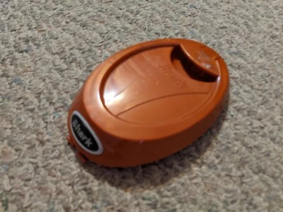 Shark HV301 HV302 HV303 HV305 PRE-MOTOR FILTRO TAPA TAPA OEM Parte Naranja Foto 1 de 2