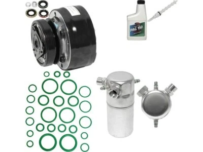 Kit de compresor de aire acondicionado Suburban GMC K1500 1980-1984 25862TN 1981 1982 1983 Foto 1 de 2