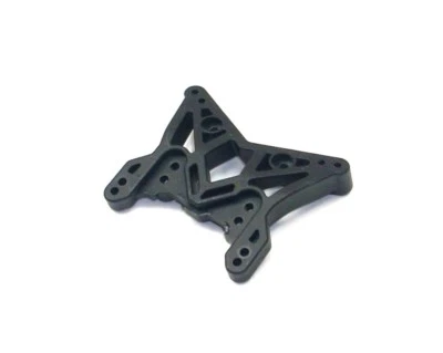 Vaterra 1:10 Ford Fiesta Rallycross VTR234023 Dämpferbrücke Hinten VFF®  - Bild 1 von 2