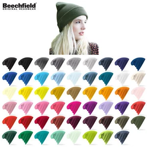 Cappello Invernale Da Uomo Donna Zuccotto Berretto Per Inverno Colori Nero - Foto 1 di 49