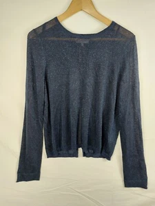 Be Beau Womens *New* Top/Blouse Size 12 (100-00019) - Picture 1 of 5