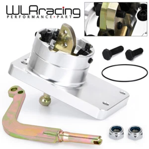 T56 6 Speed Short Shifter Quick Shift Kit For Holden Commodore VT VU VX VY VZ V8 - Picture 1 of 12