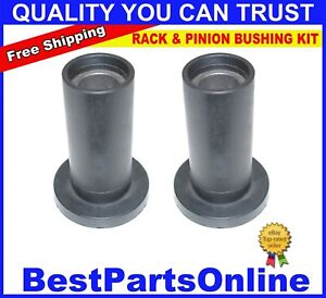 MOOG Rack and Pinion Mount Bushing for 2002-2006 Jeep Liberty Steering Gear  gj