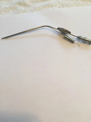 Suction Irrigation Otology 3fr, 5fr, 10fr - Photo 1/4