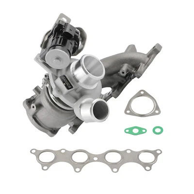 Turbolader for Kia Sportage IV G4FJ 1.6L 130KW Hyundai Tucson Tucson 28231-2B760 - Bild 1 von 4