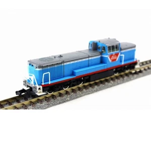 Tomix 2640 Tarumi Railway Diesel Locomotive Type TDE11 (TDE11-3) - N - Picture 1 of 6