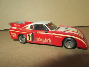 64Q Minichamps WM 33 Toyota Celica LB Turbo Gr.5 #1 Rodenstock DRM 1978 1:43 - Picture 1 of 8