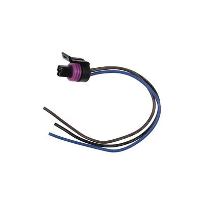 Nuevo conector de interruptor de presión SMP HVAC para Pontiac Bonneville 1996-2005 Foto 1 de 3