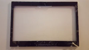 HP ProBook 4515s LCD Front Bezel 15.6" Black 6070B0347201 536421-001 - Afbeelding 1 van 1