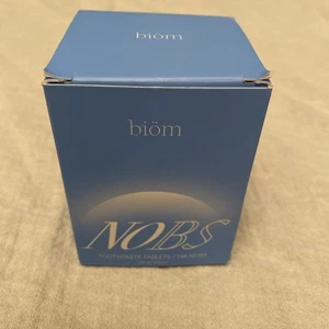 (No Bad Stuff) Toothpaste Tablets - Nano Hydroxyapatite, Fluoride & Plastic F... - Picture 1 of 8