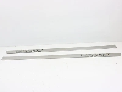 2005 - 2009 GMC Envoy Exterior Door Trim Molding Foto 1 de 4