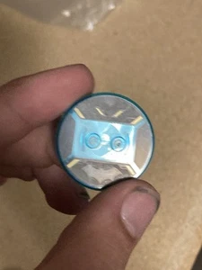 LEGO Dimensions Starter Pack 71200 Batman Tag Only - Bild 1 von 2