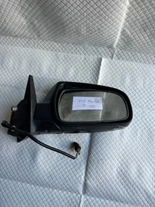 1996-99 NISSAN Maxima Power Side View Door Mirror Passenger Right Side OEM (12) - Picture 1 of 9
