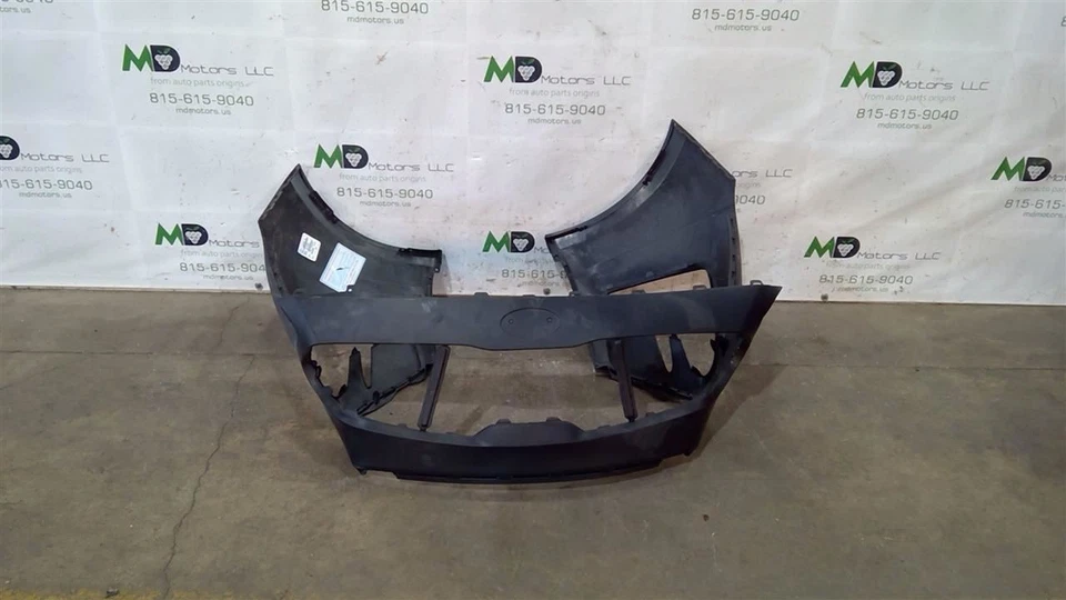 2020-2022 KIA FORTE ПЕРЕДНИЙ БАМПЕР КРЫШКА OEM 86511-M7000 - Изображение 1 из 4