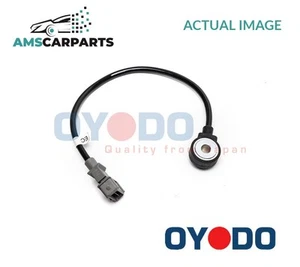 ENGINE DETONATION KNOCK SENSOR 75E0058-OYO OYODO NEW OE REPLACEMENT - Picture 1 of 5