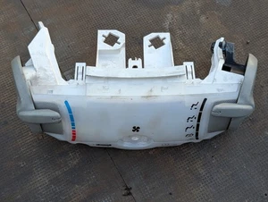 Heizungsregler Peugeot 107 2005 - 2013 - Bild 1 von 1