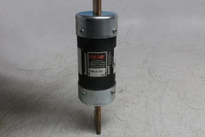 Bussmann Fusetron FRN-R-300 Fuse 300A 250V Dual Element Class RK5 FRNR300 - Picture 1 of 16