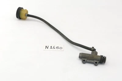 BMW R 1200 GS R12 2004 - Bomba freno trasero N1650 Foto 1 de 3