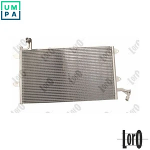 CONDENSER AIR CONDITIONING 053-016-0027 FOR VW GOLF/III/Mk/Cabriolet/Van 2.0L - Picture 1 of 10
