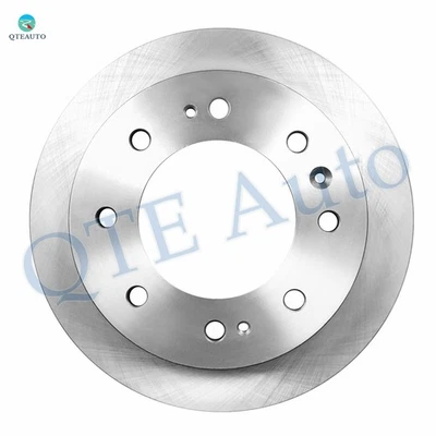 Rotores de disco de freno delanteros derechos 355 mm para Chevrolet Suburban 3500 HD 2016-2018 Foto 1 de 4