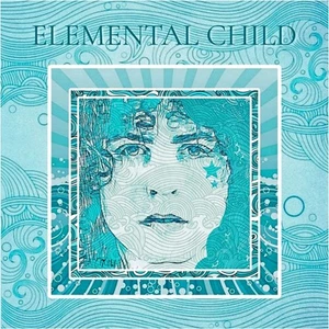Various Artists Elemental Child: The Words and Music of Marc Bolan (Vinyl) - Picture 1 of 1