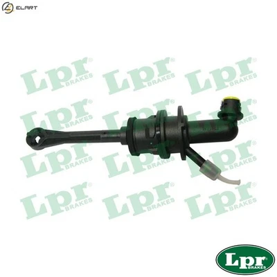 MASTER CYLINDER CLUTCH 2291 FOR CITROEN C5/Break 4HX 2.2L 6FZ 1.7L RHZ 2.0L 6cyl - Image 1 of 4