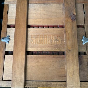Sharpe's - Collector's Edition Holzkiste Box Set 15 Sealed DVD KARTE KOMPLETT - Bild 1 von 15