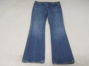 Citizens of Humanity Damen Jeans 32 High Rise Boot Cut Amber #263 Stretch - Bild 1 von 13