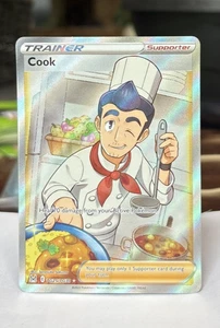 Cook TG25/TG30 Swsh11: Lost Origin Trainer Gallery Holo - Picture 1 of 2