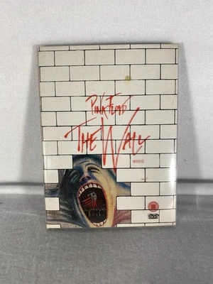 Pink Floyd-The Wall (DVD, 1982) - Image 1 of 2
