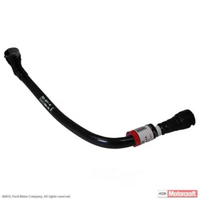 Manguera PCV para Ford Mustang 2007-2012 2008 2009 2010 2011 Motorcraft KCV-206 Foto 1 de 2