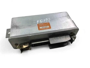 F5077 AUDI Kontrolle Einheit 443907379C - Picture 1 of 4