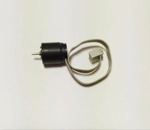 Faulhaber 1717T003Sr Dc Micromotor With Ie2-512 Encoder Precision Miniature - Picture 1 of 9