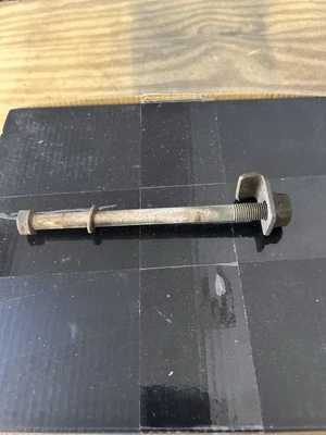 Alternator Adjusting Bolt-Genuine Alternator Adjuster Bolt WD Express - Image 1 of 4