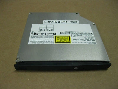 LOTE DE 6 CD-ROM NEC CD-2800D NUEVO Foto 1 de 2