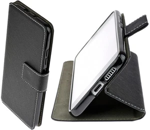 Funda con Tapa Exclusivo Estilo Libro Cubierta para Huawei Nova (5 Pulgadas) - Imagen 1 de 2