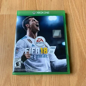FIFA 18 Standard Edition (Microsoft, Xbox One) - Picture 1 of 3