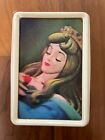 V 50s? Nintendo Playing Cards - Sleeping Beauty : Disney - Sealed New Lenticular