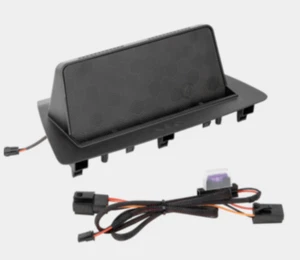 Inbay 15w Wireless Induction Charging Pad Ford Transit 2019 to 2024 Camper - Picture 1 of 3