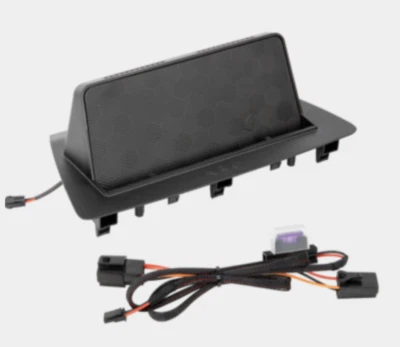 INBAY 15W Piano di ricarica a induzione wireless Ford Transit 2019 a 2024 Camper - Immagine 1 di 3