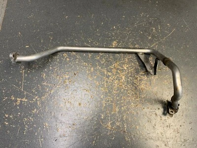 05-10 VW Volkswagen Jetta Beetle Golf 2.5L 2.5L tubo secundario de inyección de aire Foto 1 de 2