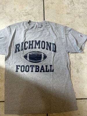Vintage Embroidered Richmond Football Tee  - Image 1 of 2
