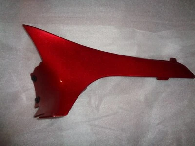 polaris victory OEM vision 5438445 body panel - Image 1 of 4