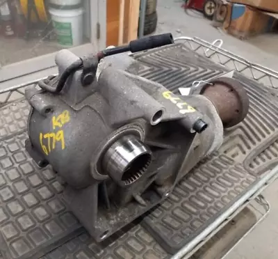 2004-2012 Ford Escape AT Transfer Case Assembly Factory OEM - Image 1 of 4