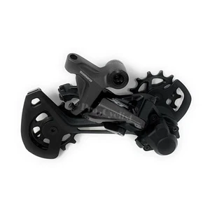 Desviador trasero Shimano XT RD-M8120-SGS 2x12 velocidades jaula larga MTB nuevo en caja - Imagen 1 de 3